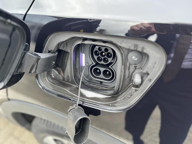 Volvo XC40 Recharge Core