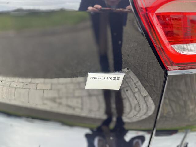 Volvo XC40 Recharge Core