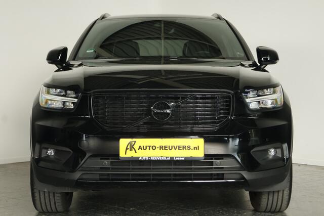 Volvo XC40 1.5 T3 R-Design / LED / Navi / CarPlay / Trekhaak / Camera