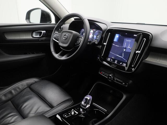 Volvo XC40 1.5 T4 Recharge Inscription | CAMERA | H&K | KEYLESS | STOEL- EN STUURVERW.