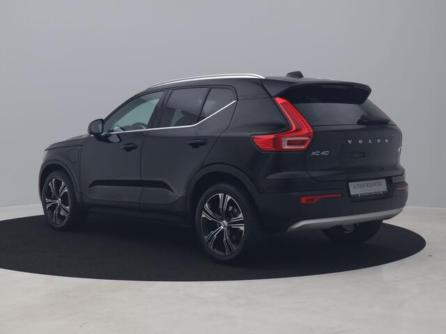Volvo XC40 1.5 T4 Recharge Inscription | CAMERA | H&K | KEYLESS | STOEL- EN STUURVERW.