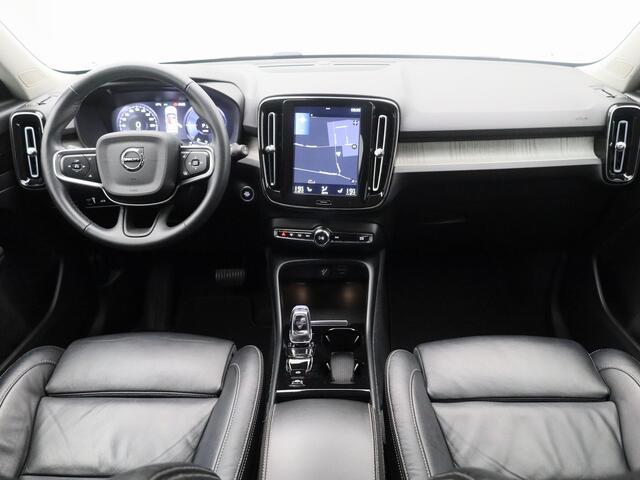 Volvo XC40 1.5 T4 Recharge Inscription | CAMERA | H&K | KEYLESS | STOEL- EN STUURVERW.
