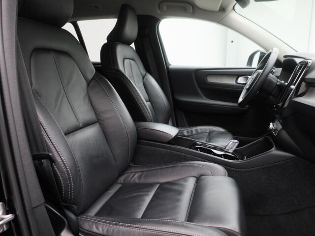 Volvo XC40 1.5 T4 Recharge Inscription | CAMERA | H&K | KEYLESS | STOEL- EN STUURVERW.