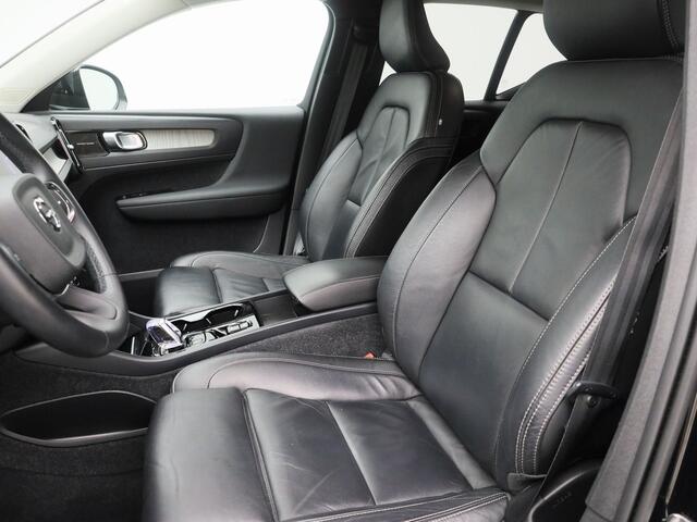 Volvo XC40 1.5 T4 Recharge Inscription | CAMERA | H&K | KEYLESS | STOEL- EN STUURVERW.