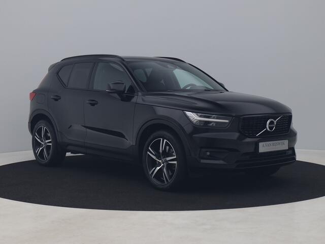 Volvo XC40 1.5 T4 Recharge R-Design | CAMERA | KEYLESS | LEDER