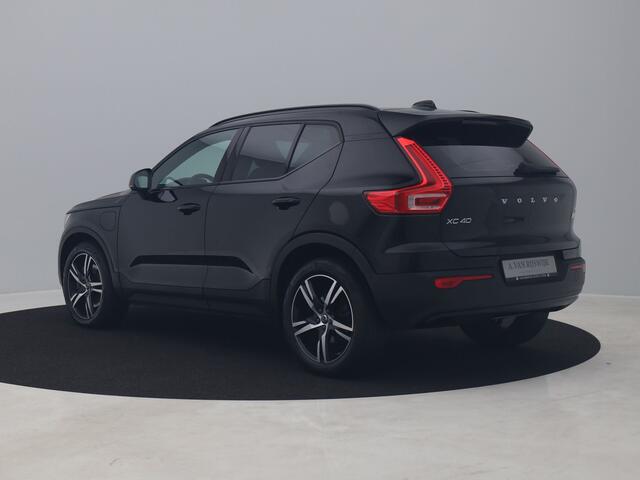 Volvo XC40 1.5 T4 Recharge R-Design | CAMERA | KEYLESS | LEDER