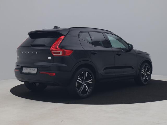 Volvo XC40 1.5 T4 Recharge R-Design | CAMERA | KEYLESS | LEDER