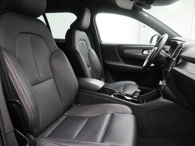 Volvo XC40 1.5 T4 Recharge R-Design | CAMERA | KEYLESS | LEDER