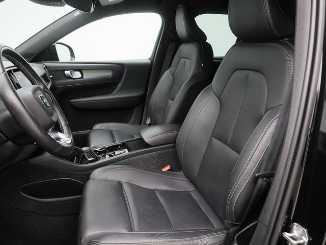 Volvo XC40 1.5 T4 Recharge R-Design | CAMERA | KEYLESS | LEDER