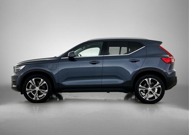 Volvo XC40 1.5 T4 Recharge Inscription | Lederen bekleding | Elektrische achterklep | Stoel/Stuurverwarming | NL Auto |