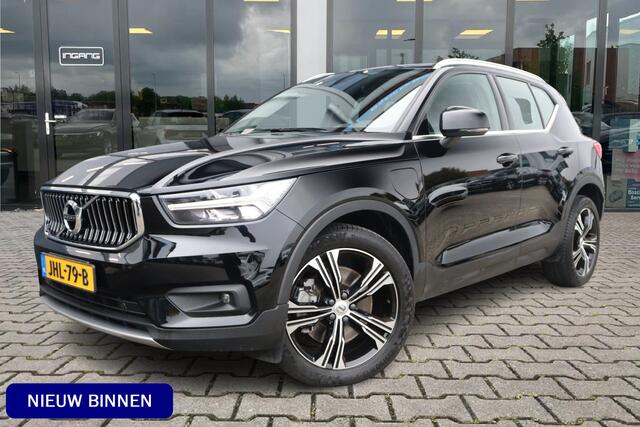 Volvo XC40 1.5 T5 Recharge Inscription | LED | DAB | Carplay |
