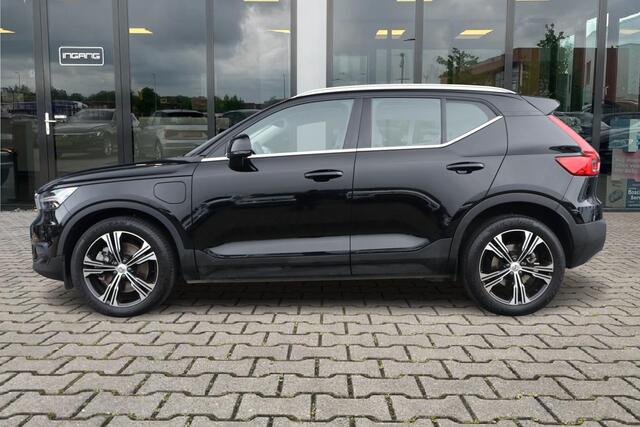 Volvo XC40 1.5 T5 Recharge Inscription | LED | DAB | Carplay |