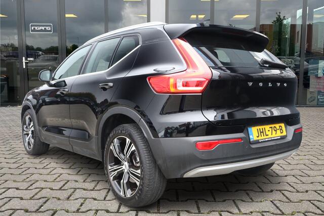 Volvo XC40 1.5 T5 Recharge Inscription | LED | DAB | Carplay |