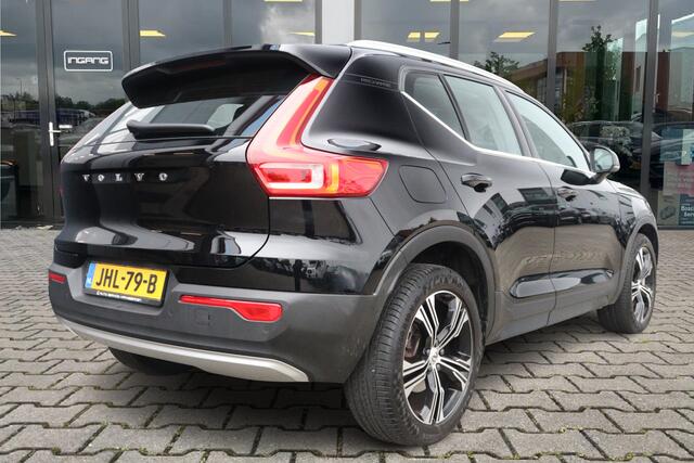 Volvo XC40 1.5 T5 Recharge Inscription | LED | DAB | Carplay |