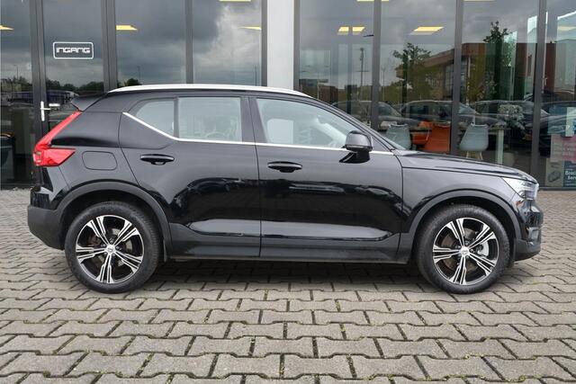 Volvo XC40 1.5 T5 Recharge Inscription | LED | DAB | Carplay |