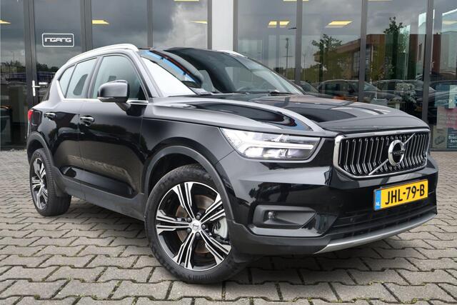 Volvo XC40 1.5 T5 Recharge Inscription | LED | DAB | Carplay |