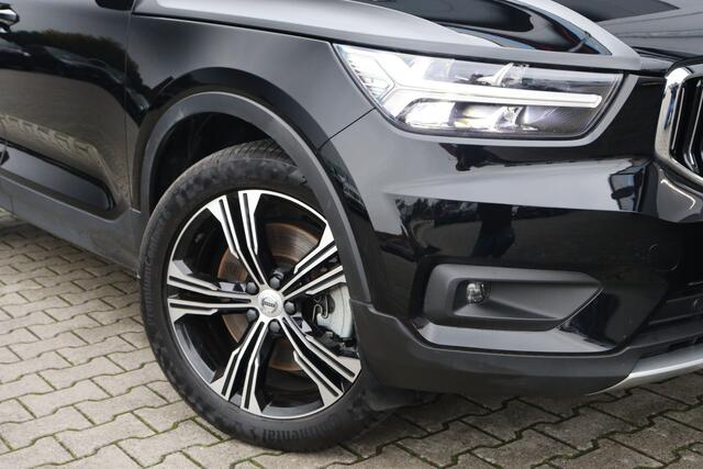 Volvo XC40 1.5 T5 Recharge Inscription | LED | DAB | Carplay |