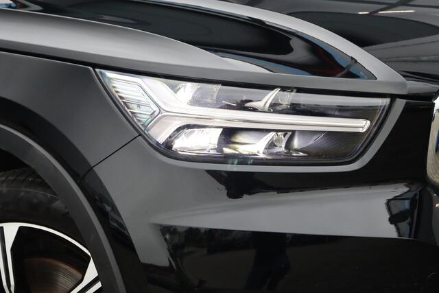 Volvo XC40 1.5 T5 Recharge Inscription | LED | DAB | Carplay |