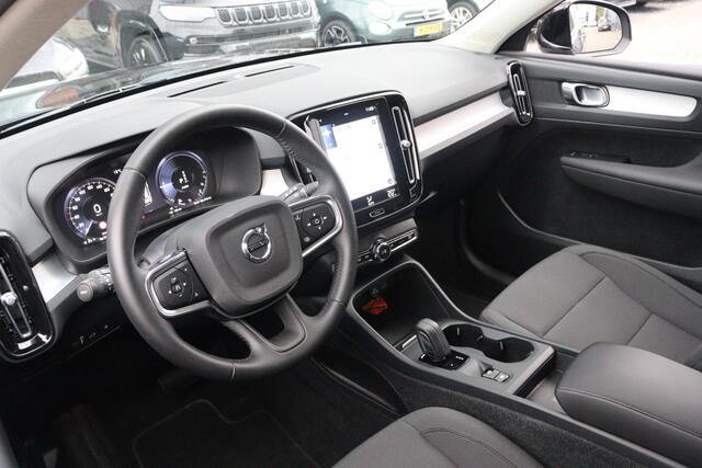 Volvo XC40 1.5 T5 Recharge Inscription | LED | DAB | Carplay |