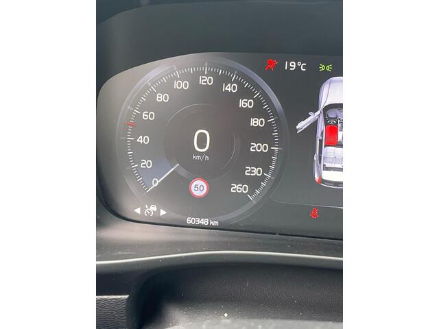 Volvo XC40 T4 Recharge Inscription
