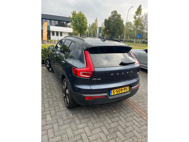Volvo XC40 T4 Recharge Inscription