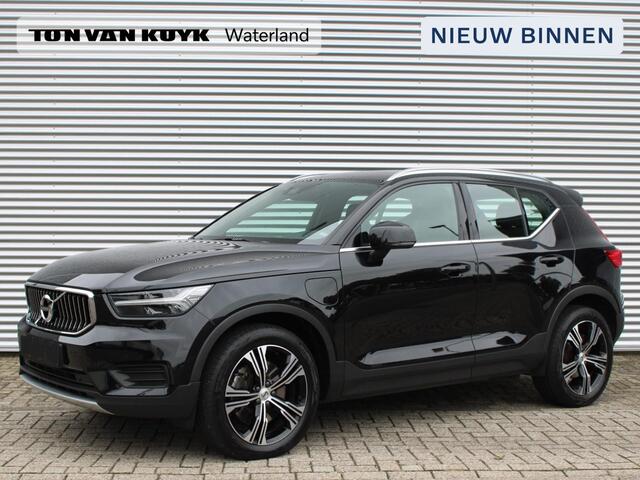 Volvo XC40 1.5 T4 Recharge Inscription Expression Automaat / Trekhaak / Harman Kardon Audio / 19" velgen