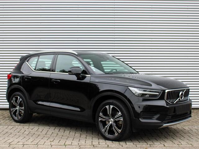 Volvo XC40 1.5 T4 Recharge Inscription Expression Automaat / Trekhaak / Harman Kardon Audio / 19" velgen