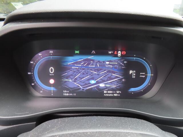 Volvo XC40 Recharge P8 AWD R-Design*Panoramadak*AHK*LED*ACC*EXPORTPRIJS*