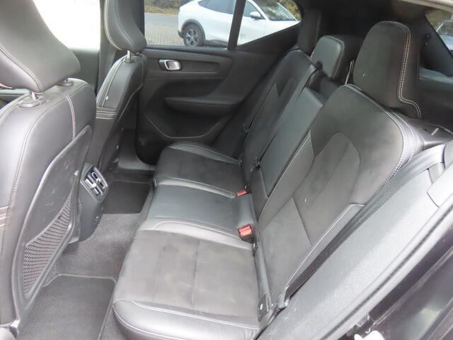 Volvo XC40 Recharge P8 AWD R-Design*Panoramadak*AHK*LED*ACC*EXPORTPRIJS*