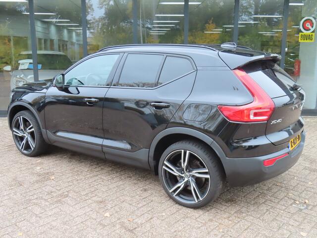 Volvo XC40 Recharge P8 AWD R-Design*Panoramadak*AHK*LED*ACC*EXPORTPRIJS*