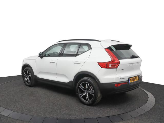 Volvo XC40 1.5 T2 Momentum Core | Navigatie | Parkeercamera