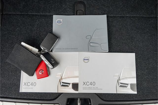 Volvo XC40 2.0 T5 AWD R-Design Pano Camera ACC 20"