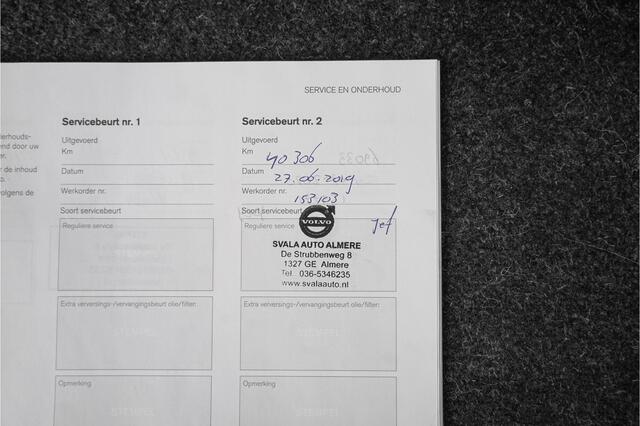 Volvo XC40 2.0 T5 AWD R-Design Pano Camera ACC 20"