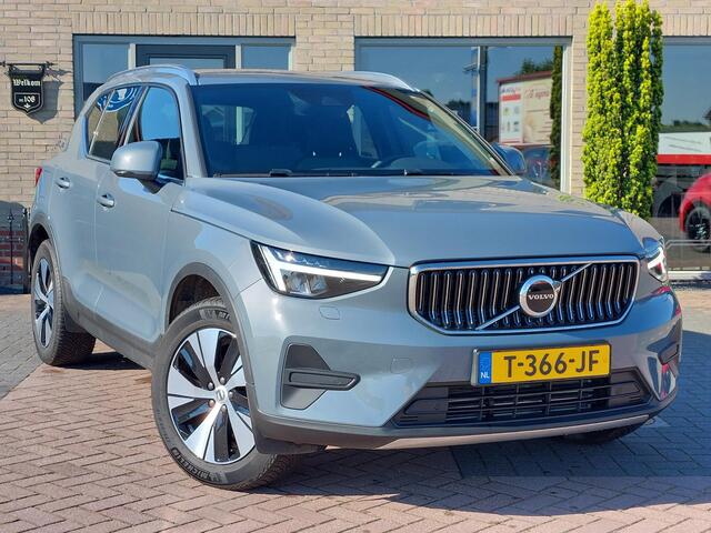 Volvo XC40 1.5 T4 Plug-in hybrid Core Bright | WinterPack | Camera | NAP