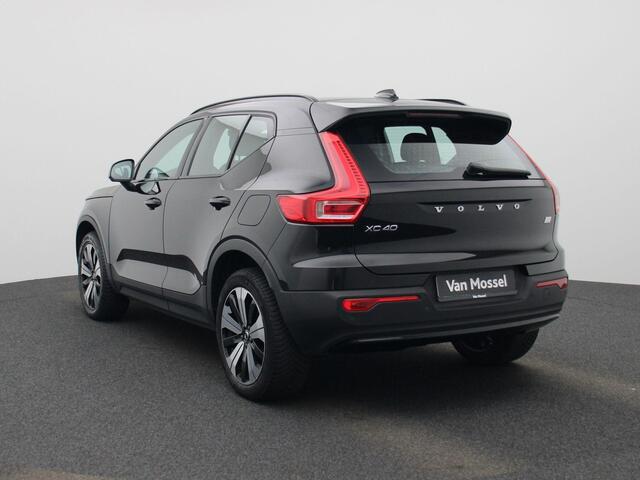 Volvo XC40 Recharge Core 232PK