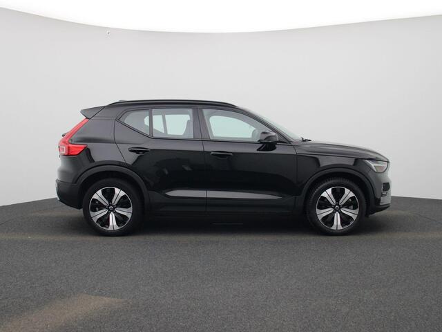 Volvo XC40 Recharge Core 232PK