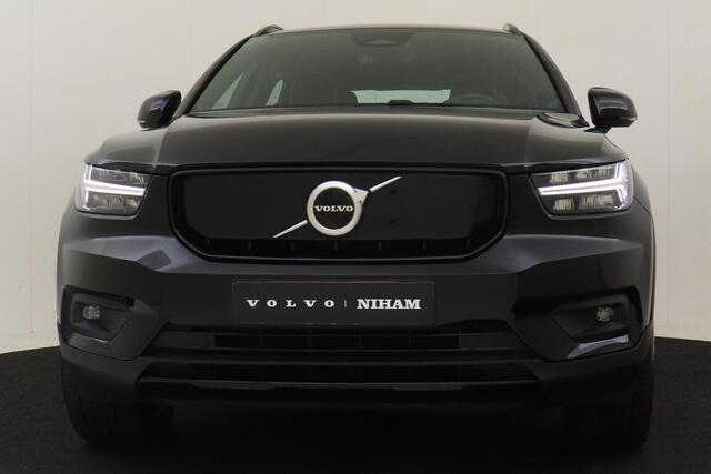 Volvo XC40 RECHARGE P8 AWD R-DESIGN -TREKHAAK|KEYLESS|GOOGLE|CLIMATE|ADAP.CRUISE