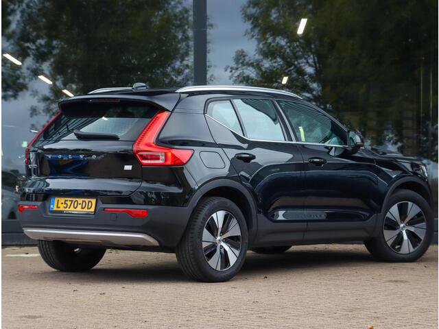 Volvo XC40 1.5 T4 Recharge Inscription Expression 211PK