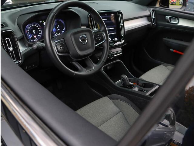 Volvo XC40 1.5 T4 Recharge Inscription Expression 211PK