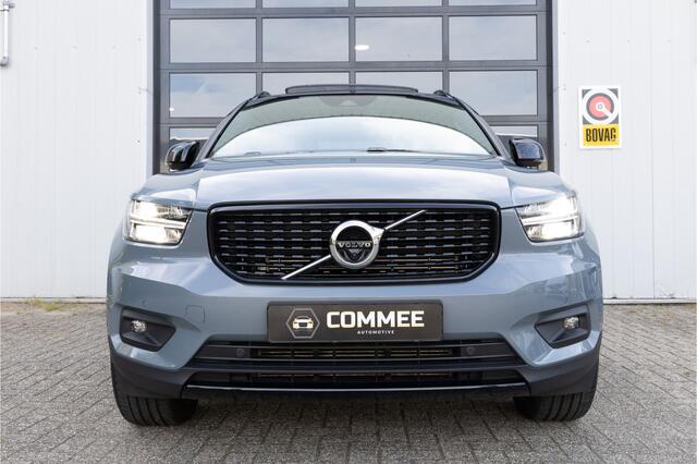 Volvo XC40 1.5 T5 Recharge R-Design Expression ?Pano?360°?LED?H&K Audio