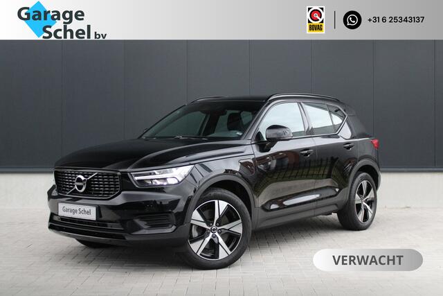 Volvo XC40 1.5 T5 Recharge R-Design - Navi - Camera - Stoel-Stuurverwarming - Elek. achterklep - Rijklaar