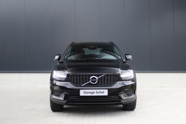 Volvo XC40 1.5 T5 Recharge R-Design - Navi - Camera - Stoel-Stuurverwarming - Elek. achterklep - Rijklaar