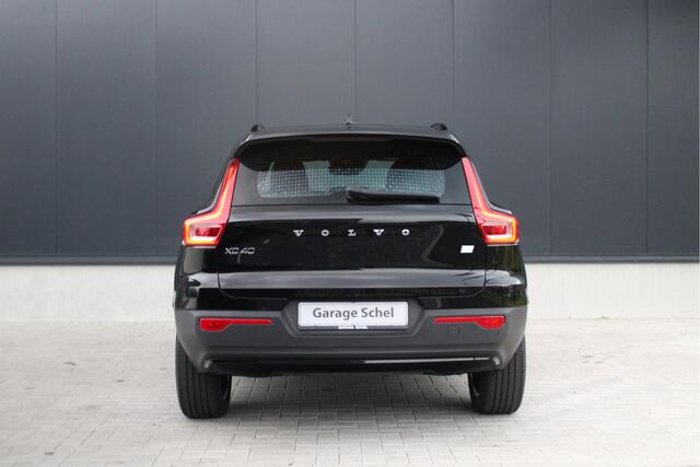 Volvo XC40 1.5 T5 Recharge R-Design - Navi - Camera - Stoel-Stuurverwarming - Elek. achterklep - Rijklaar