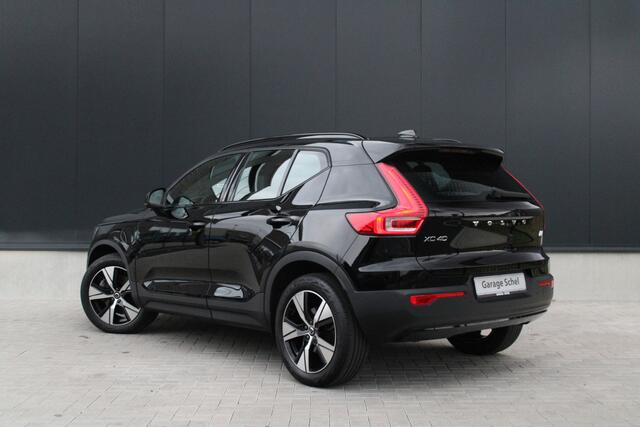Volvo XC40 1.5 T5 Recharge R-Design - Navi - Camera - Stoel-Stuurverwarming - Elek. achterklep - Rijklaar