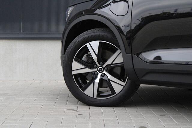 Volvo XC40 1.5 T5 Recharge R-Design - Navi - Camera - Stoel-Stuurverwarming - Elek. achterklep - Rijklaar