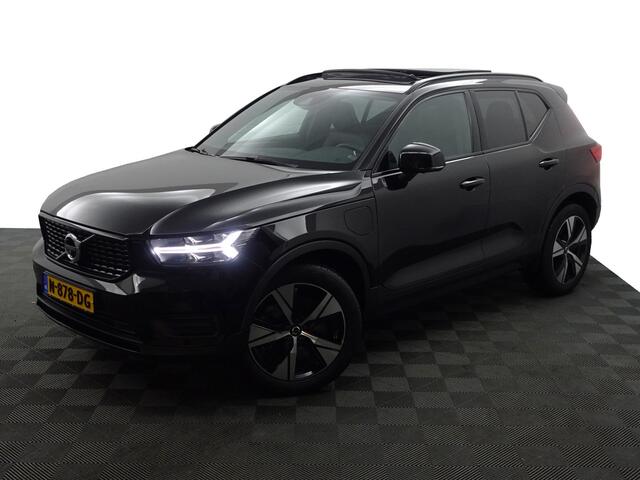 Volvo XC40 1.5 T5 Recharge R-Design Aut- Panoramadak, Harman Kardon, Stoel Memory, Stuur/Stoelverwarming, Carplay