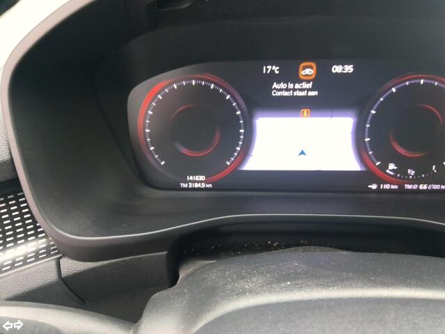 Volvo XC40 1.5 T2 R-Design Camera