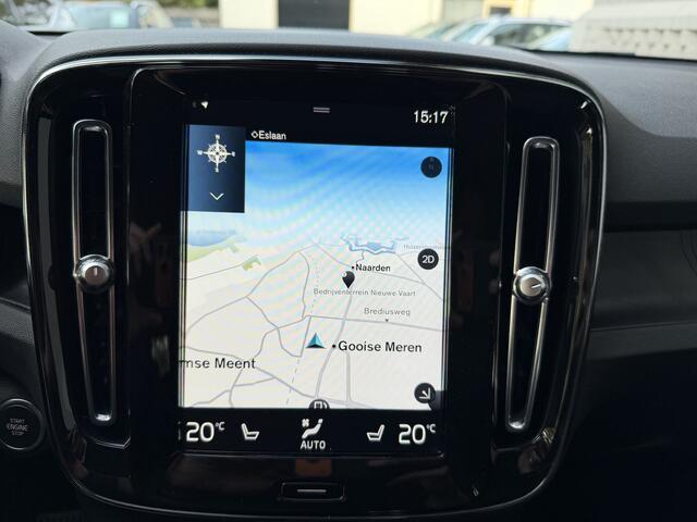 Volvo XC40 1.5 T5 Recharge Plus Bright Achteruitrijcamera Harman/Kardon