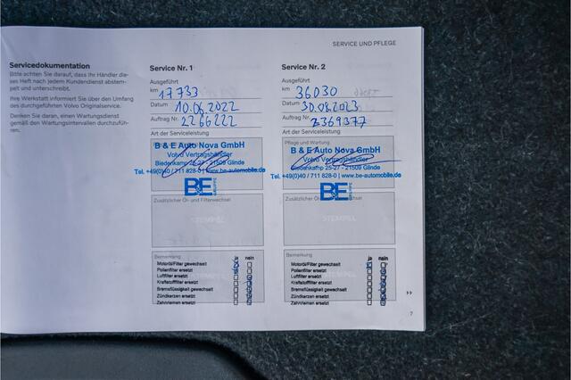 Volvo XC40 1.5 T4 Recharge Pano 360° Camera H/K CarPlay