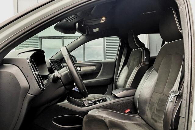 Volvo XC40 2.0 T4 190pk R-Design SCANDINAVIAN LINE